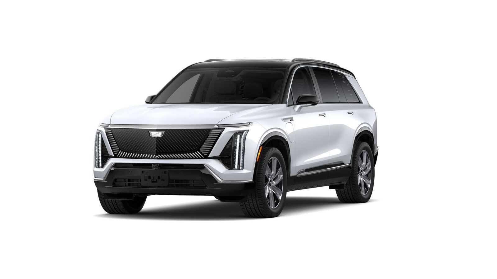 2026 CADILLAC Vistiq