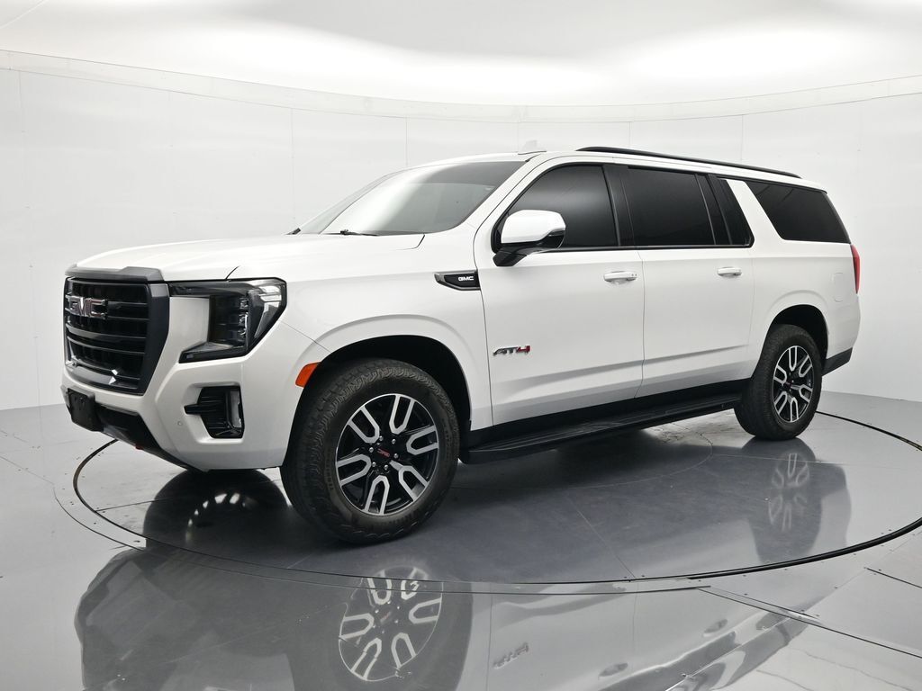 2024 GMC Yukon XL