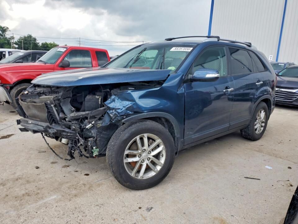 2014 KIA Sorento