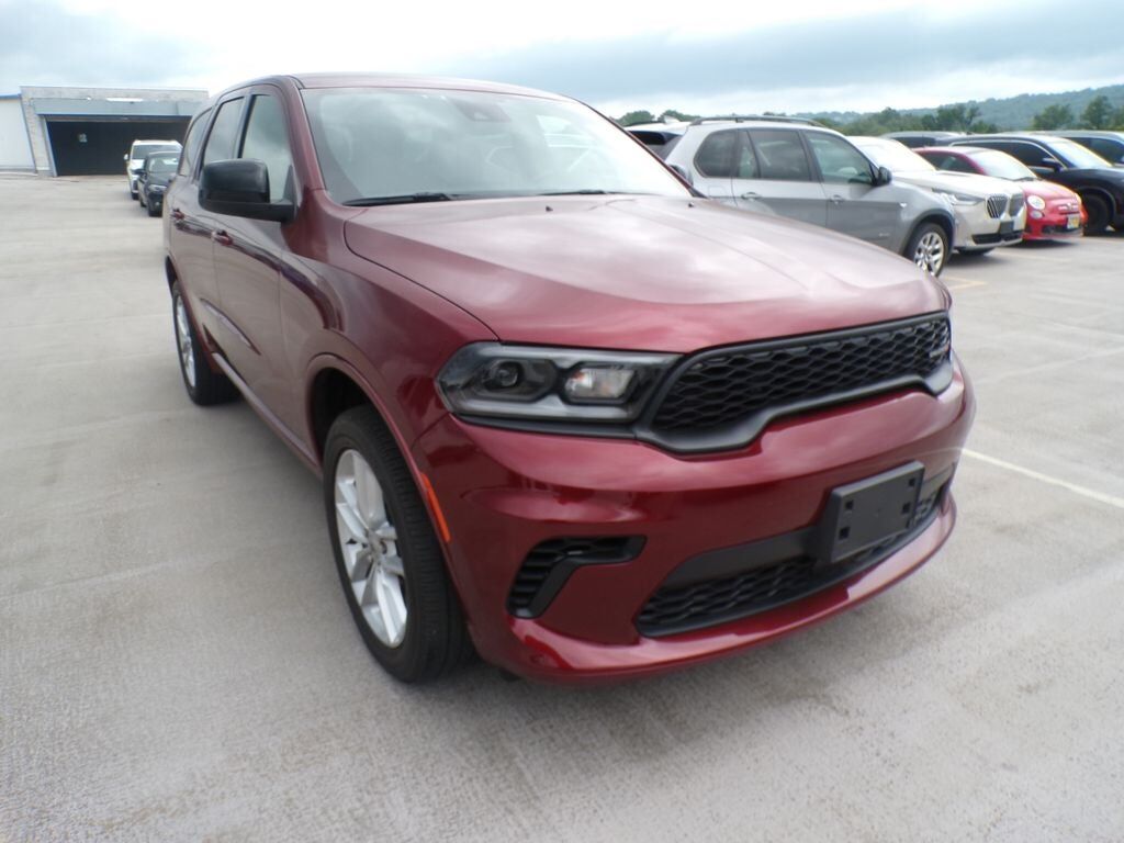 2023 DODGE Durango