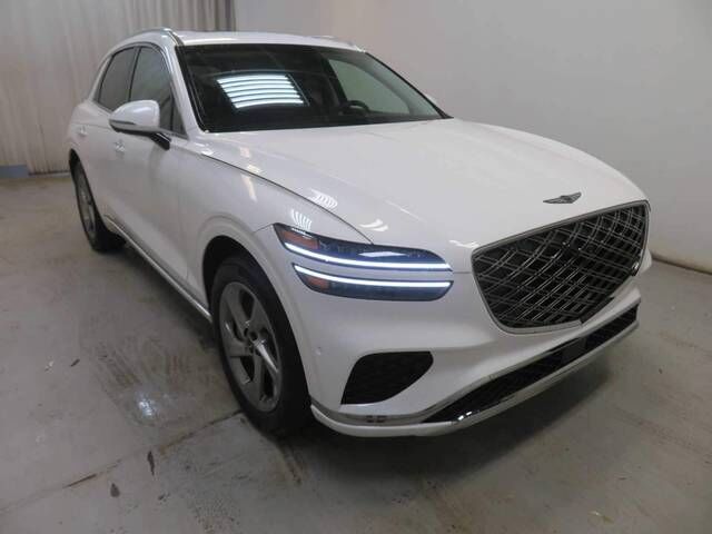 2026 GENESIS GV70
