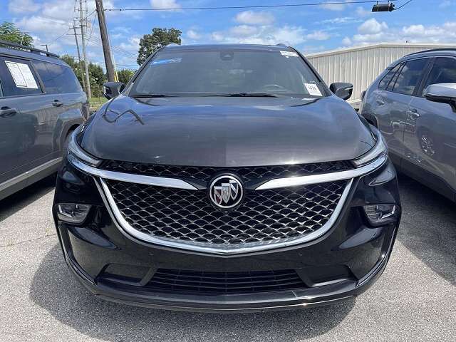 2023 BUICK Enclave