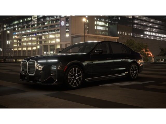 2027 BMW i7