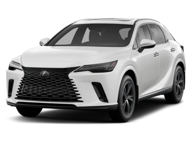2024 LEXUS RX