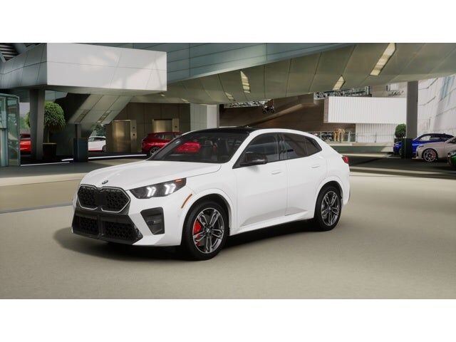 2026 BMW X2
