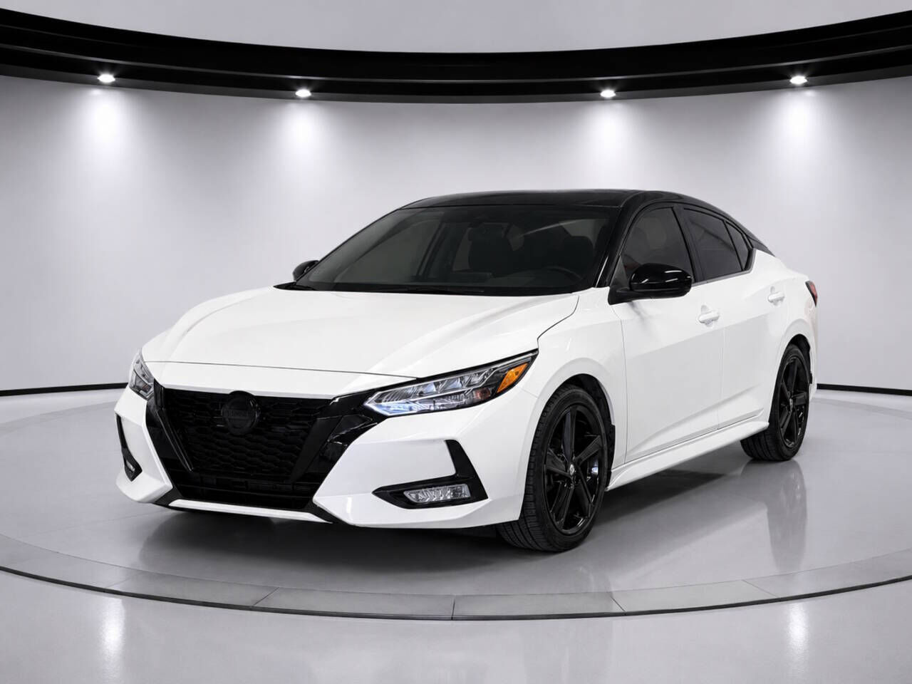 2022 NISSAN Sentra