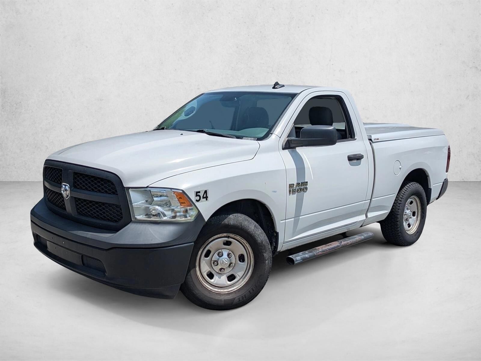 2013 RAM 1500