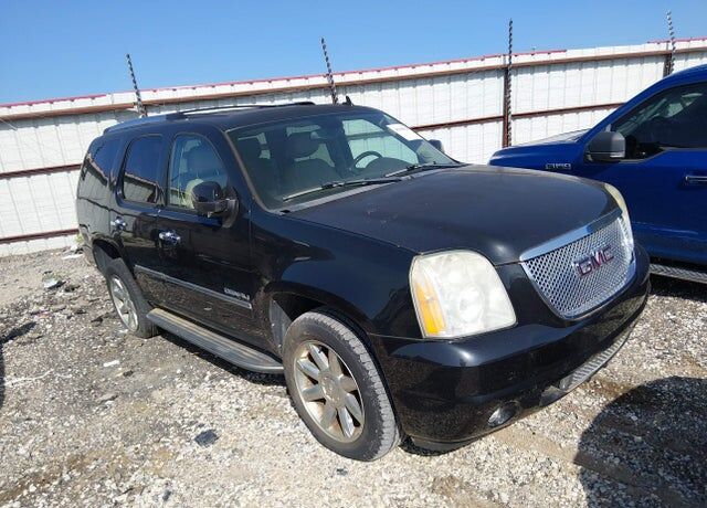 2011 GMC Yukon