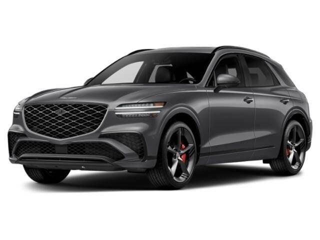 2027 GENESIS GV70