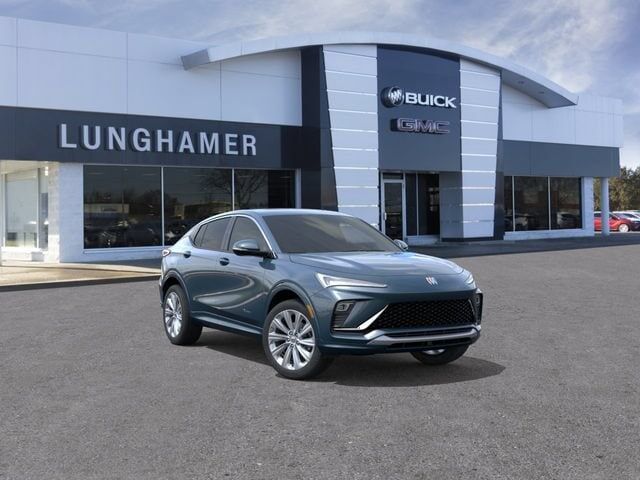 2026 BUICK Envista