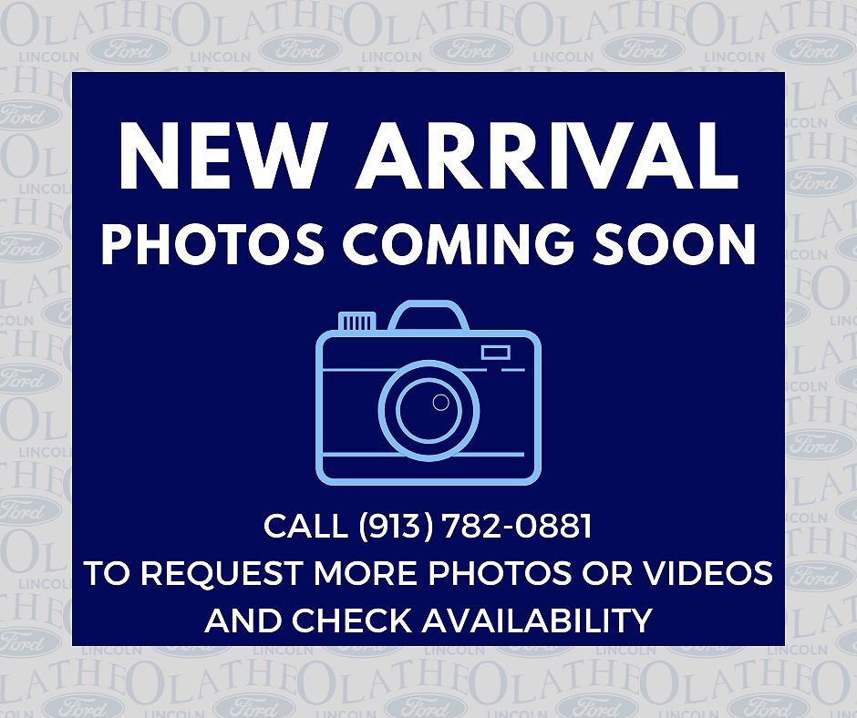 2019 FORD Expedition