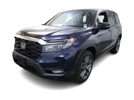 2023 HONDA Passport