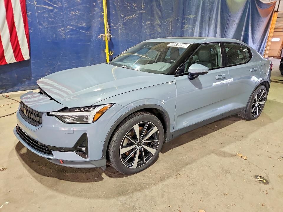 2021 POLESTAR PS2