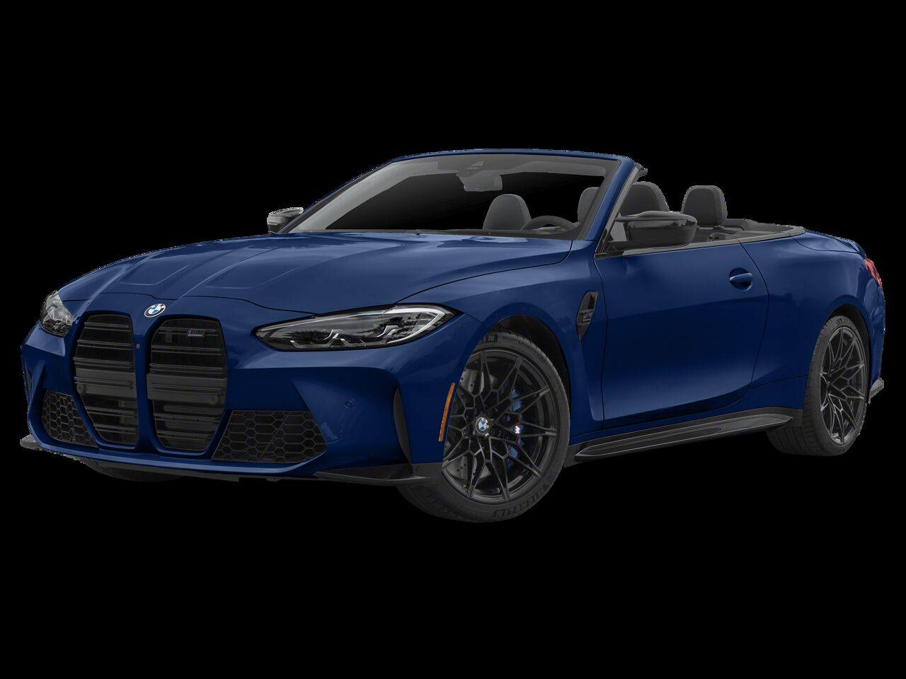 2024 BMW M4