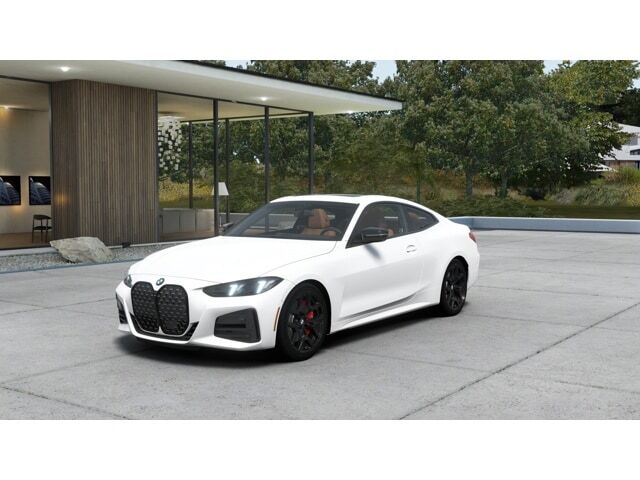 2026 BMW 4 Series