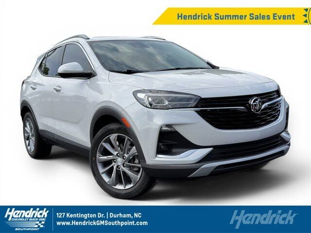 2023 BUICK Encore GX