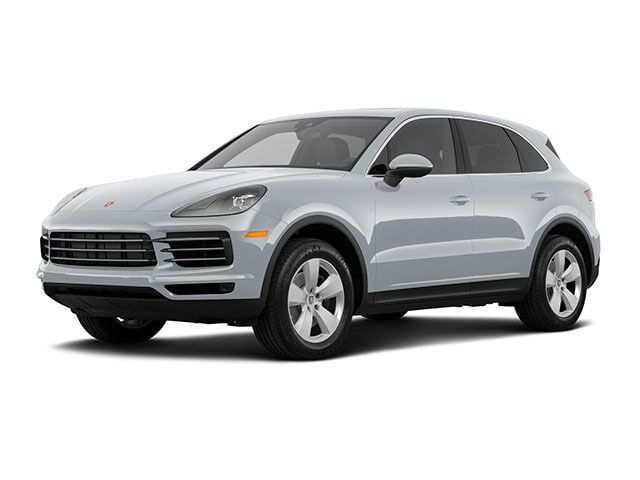 2022 PORSCHE Cayenne