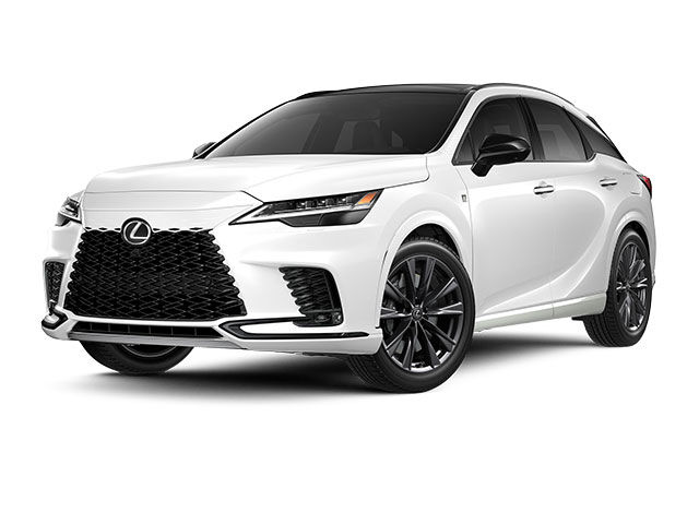 2024 LEXUS RX
