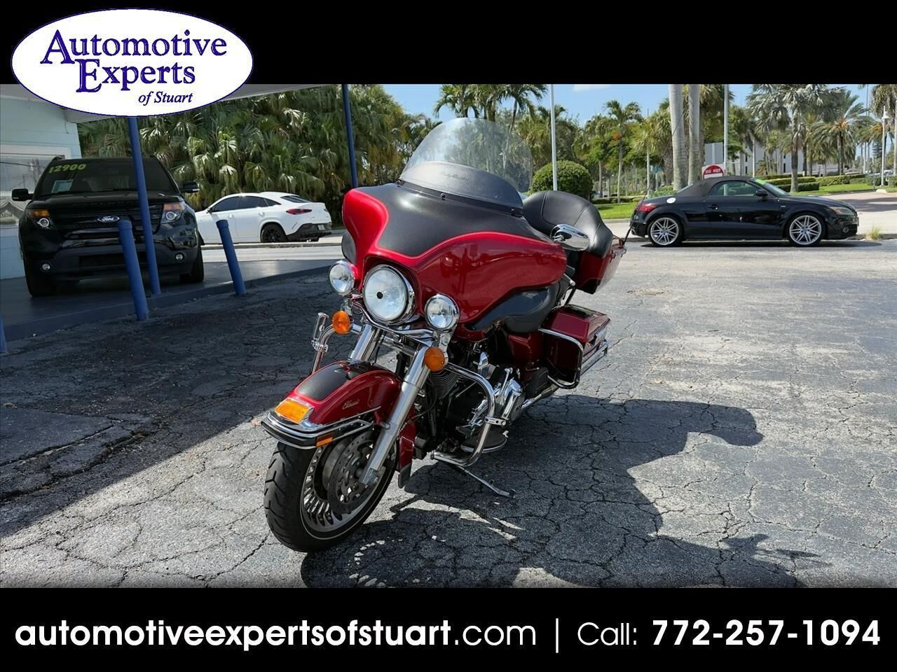 2013 HARLEY DAVIDSON Electra Glide Classic