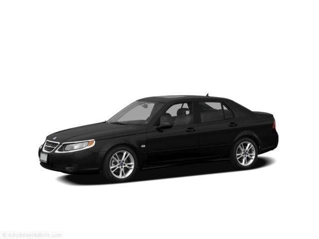 2008 SAAB 9-5