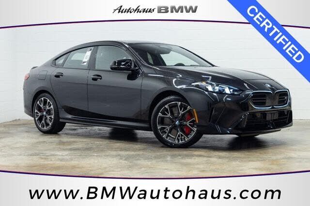 2026 BMW M2
