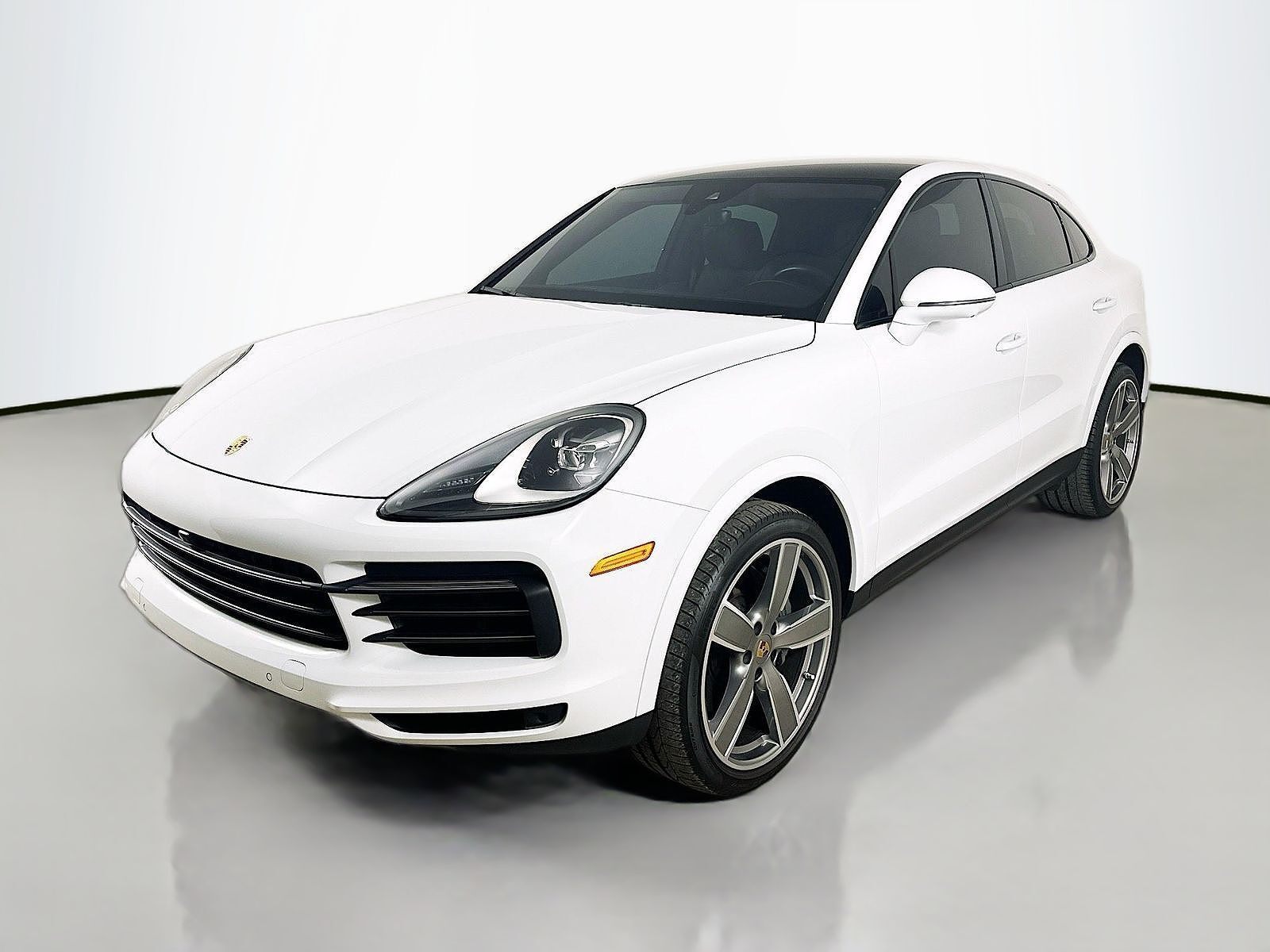 2022 PORSCHE Cayenne