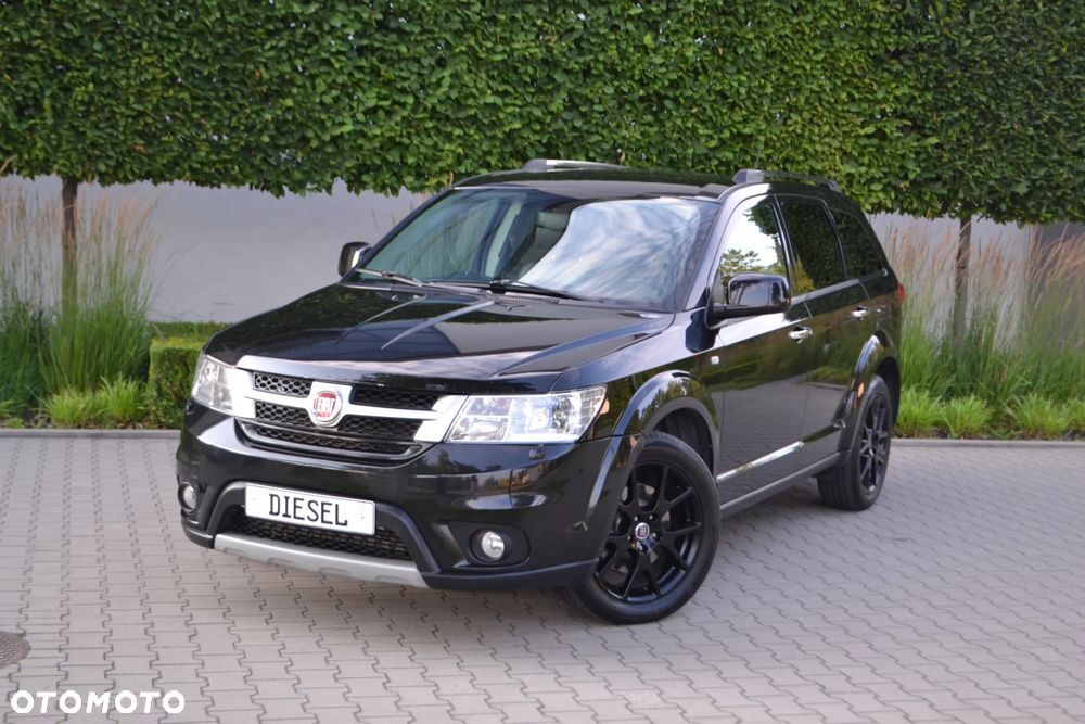 FIAT Freemont