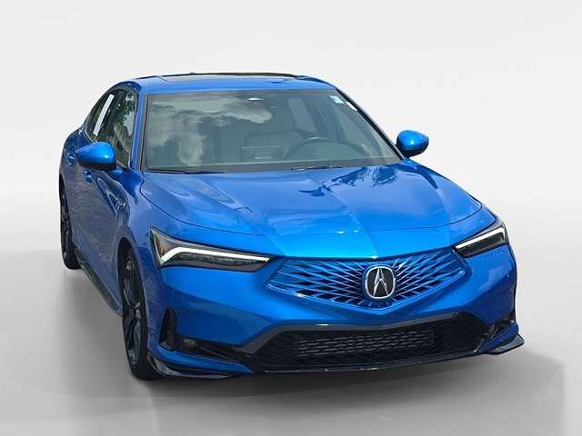 2026 ACURA Integra