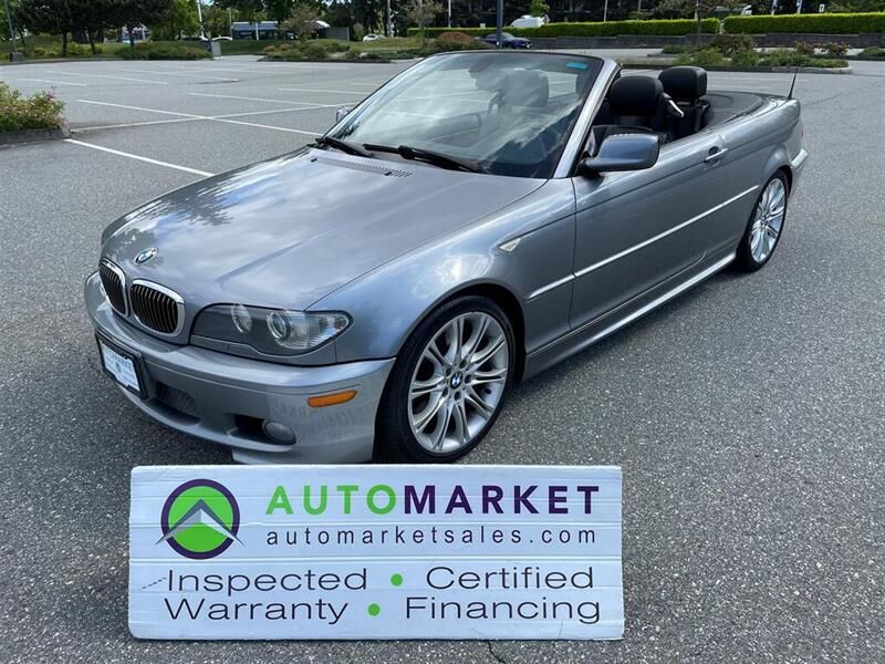 BMW 330Ci
