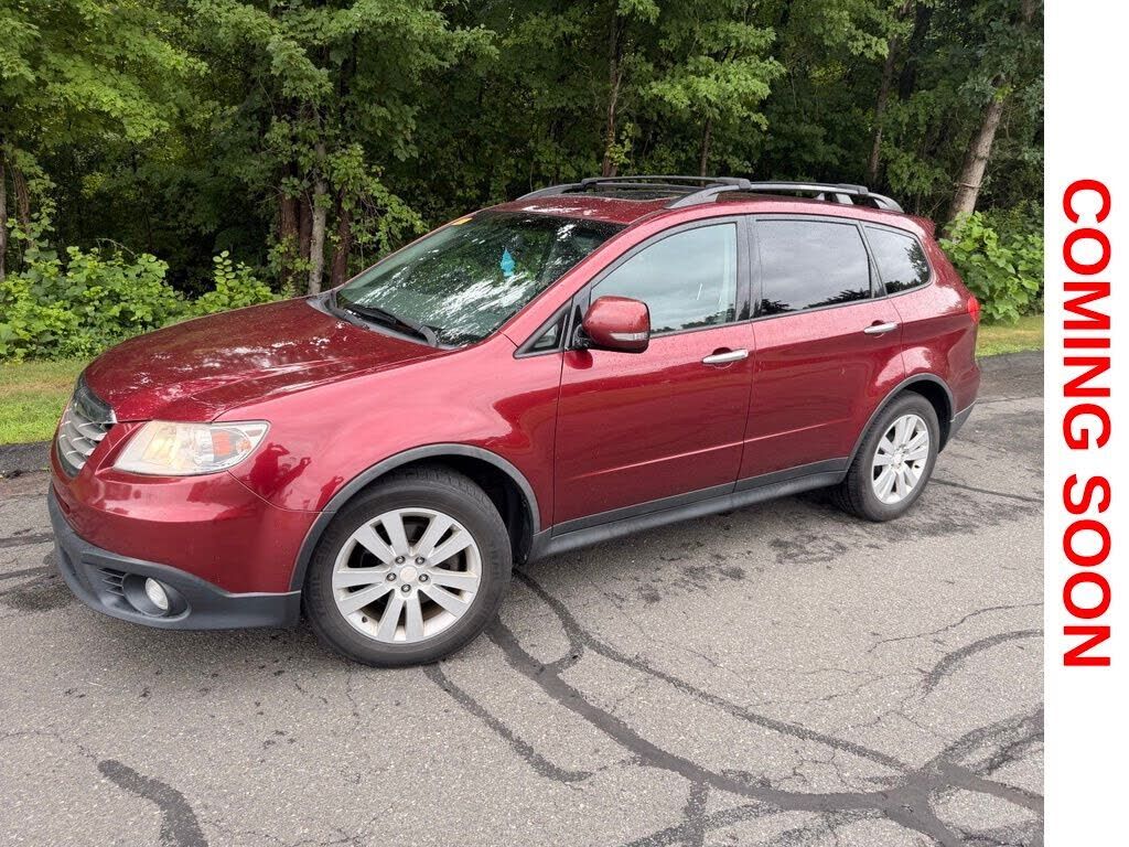2011 SUBARU B9 Tribeca