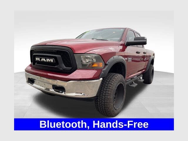 2015 RAM 1500