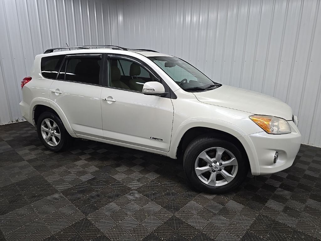 2012 TOYOTA RAV4