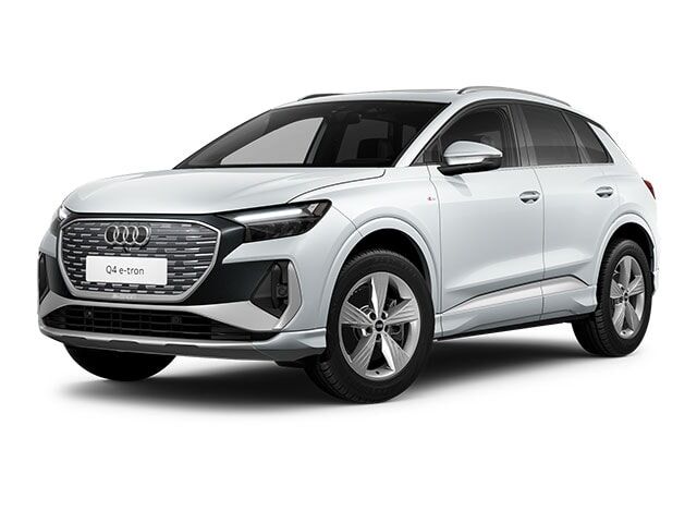 2023 AUDI Q4