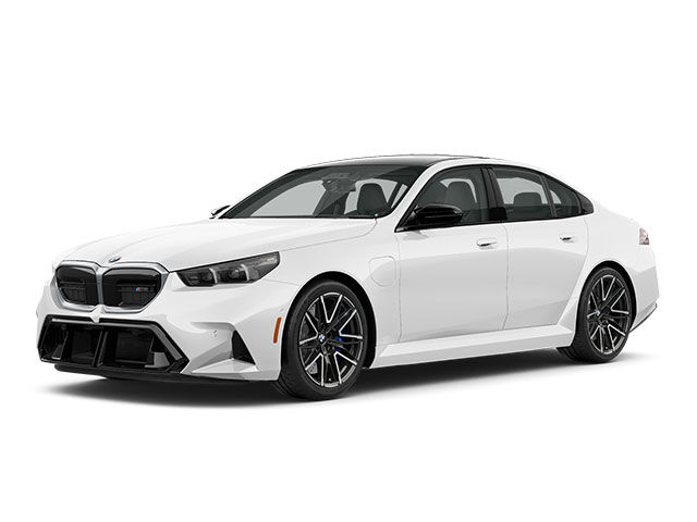 2026 BMW M5