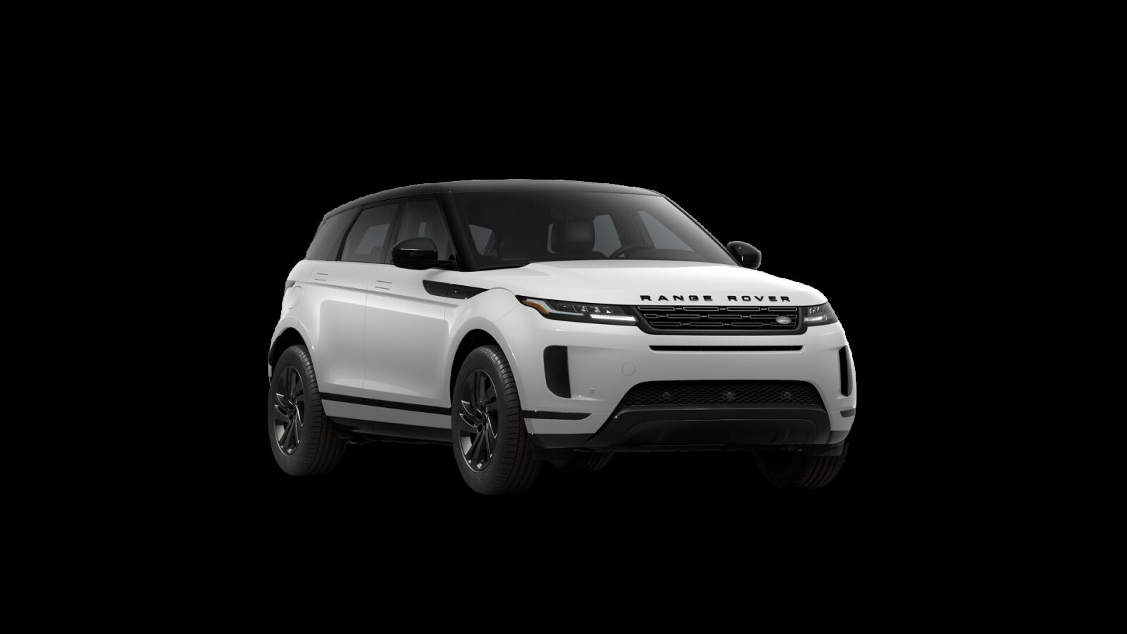 2026 LAND ROVER Range Rover Evoque