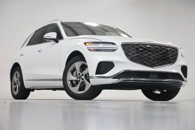 2026 GENESIS GV70