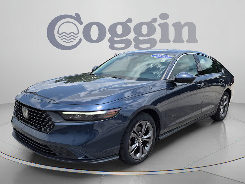 2023 HONDA Accord