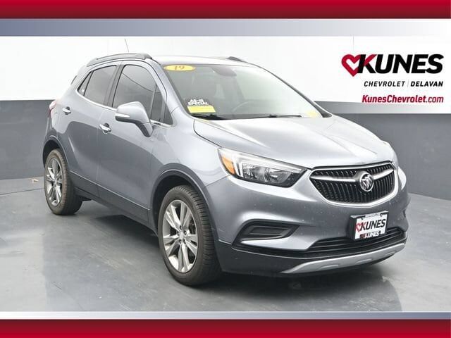 2019 BUICK Encore