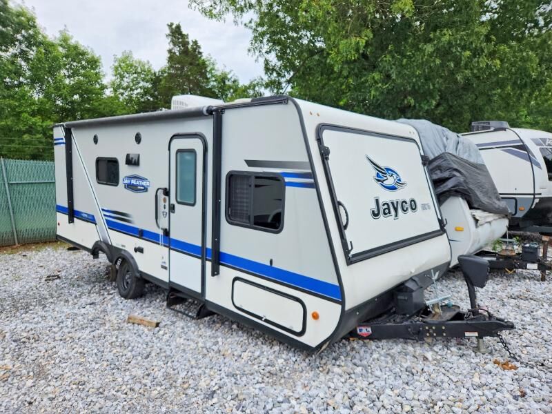 2019 JAYCO Jayco