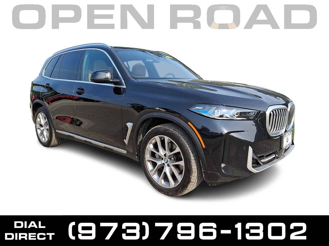 2024 BMW X5