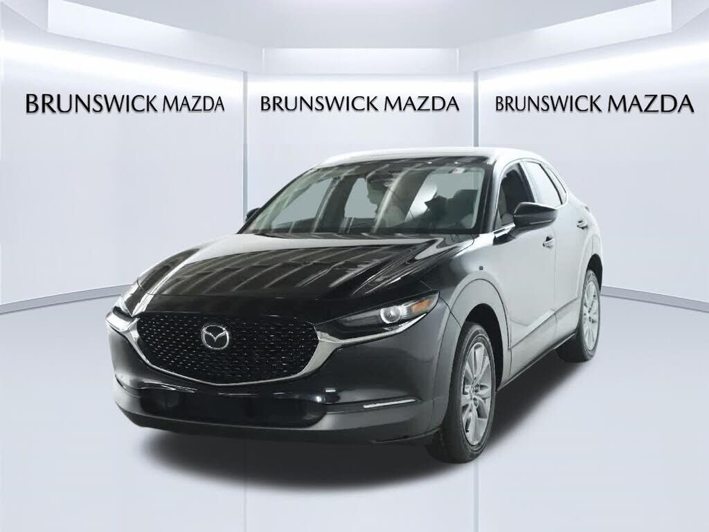 2024 MAZDA CX-30