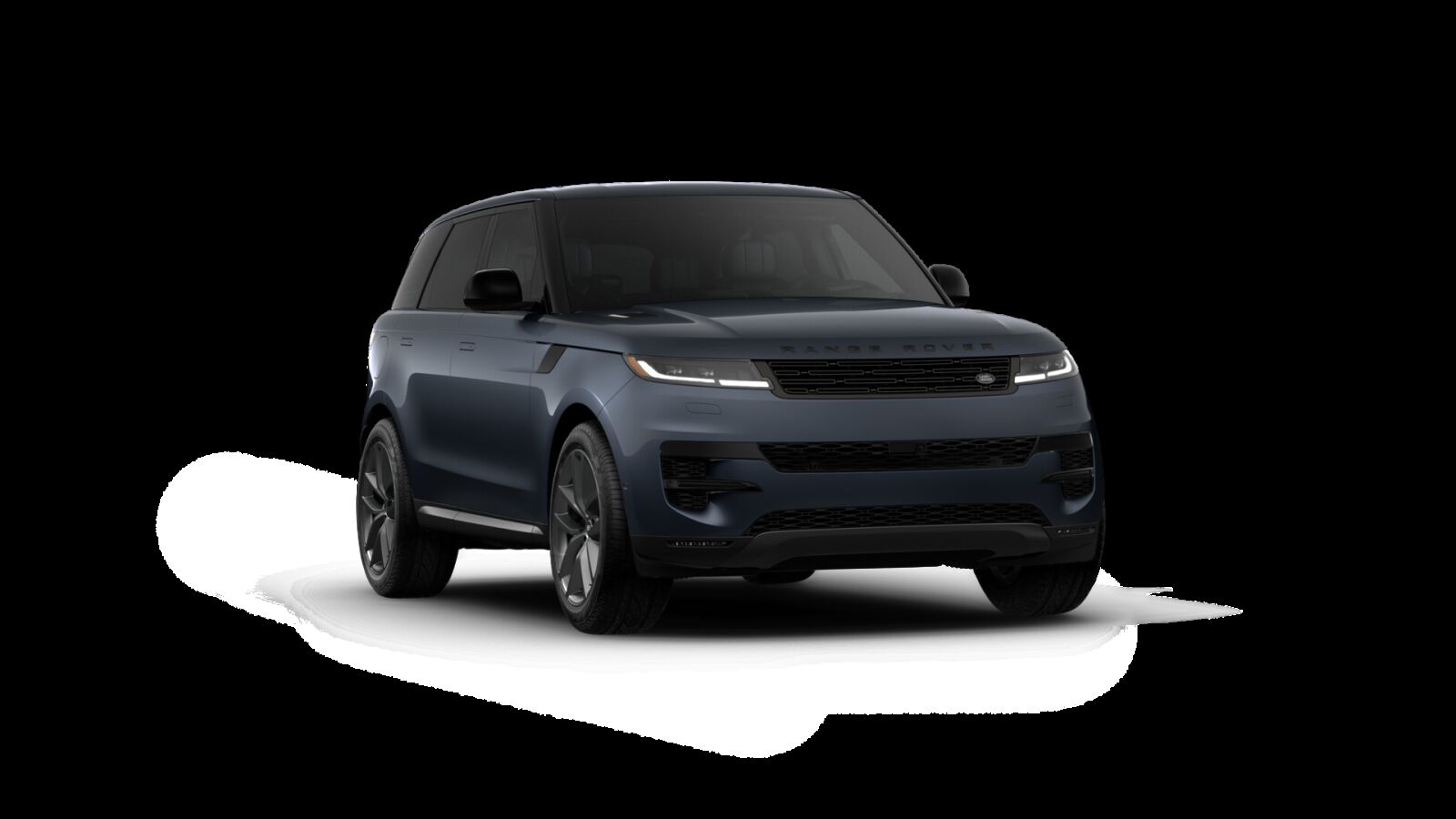 2027 LAND ROVER Range Rover Sport