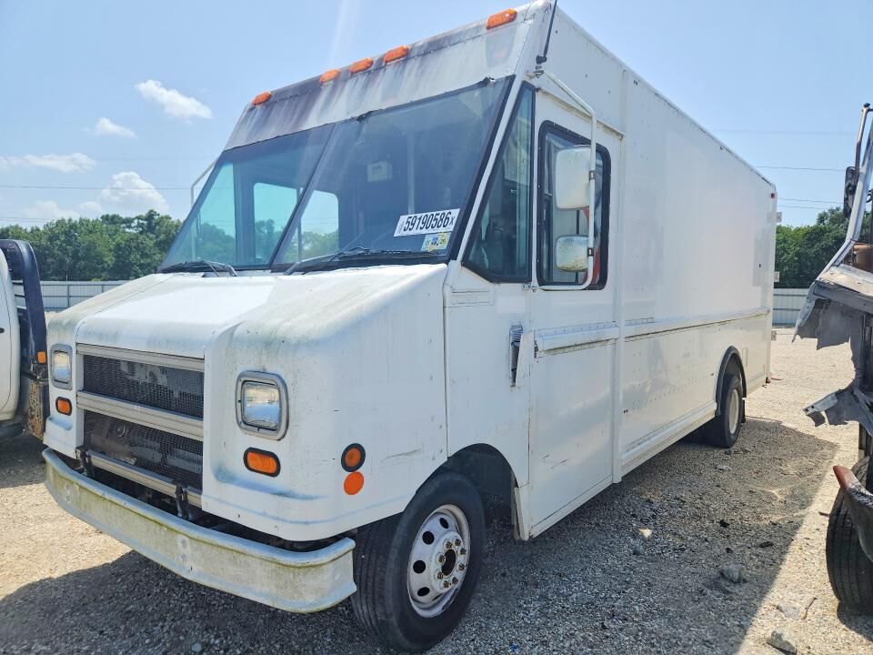 2003 FORD E-350
