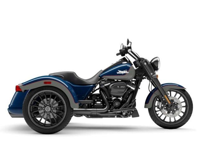 2023 HARLEY DAVIDSON FLRT / Freewheeler