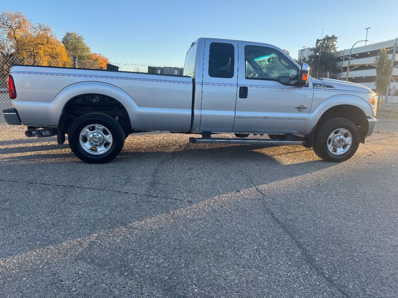 Ford F-350