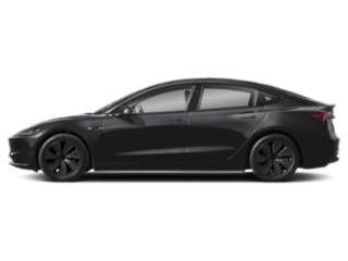 2026 TESLA Model 3