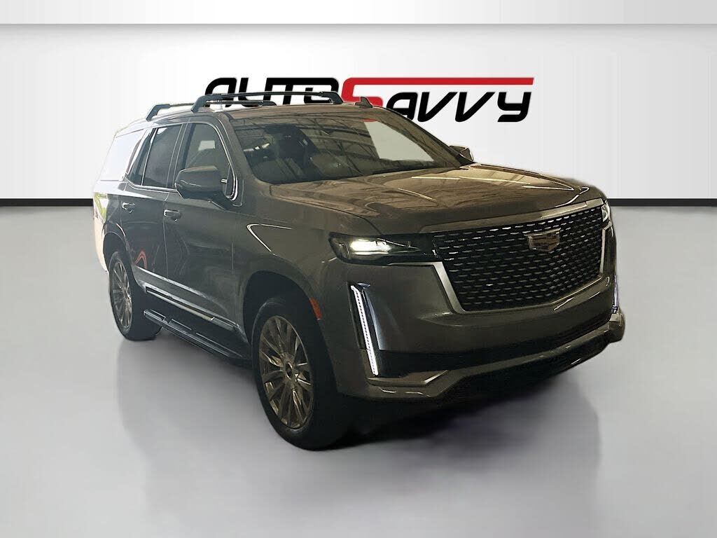 2023 CADILLAC Escalade