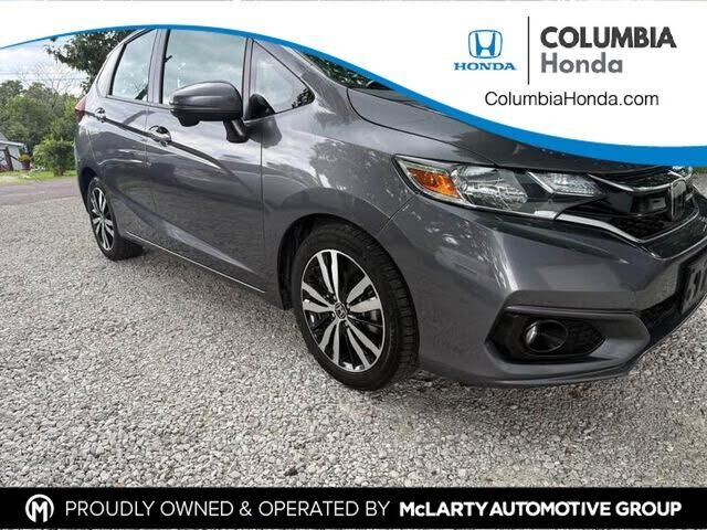 2020 HONDA Fit