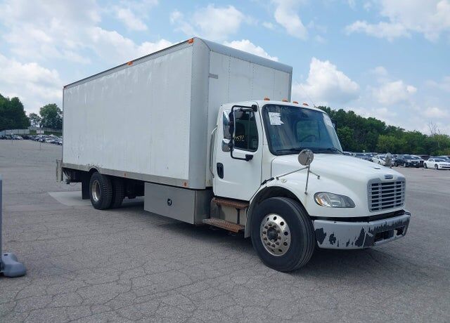 2019 FREIGHTLINER M2