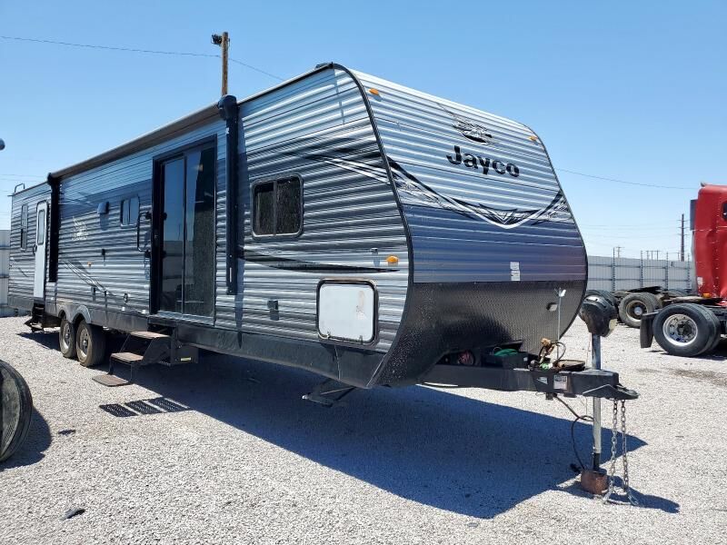 2020 JAYCO RV Trailer